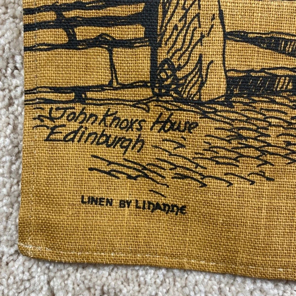 Lidanne vintage 1981